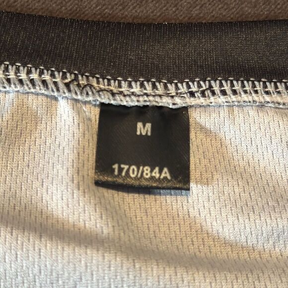 Unisex Women’s Men’s Cardi-B Finesse Black Short Sleeve T-Shirt Size M NEW - Picture 8 of 11